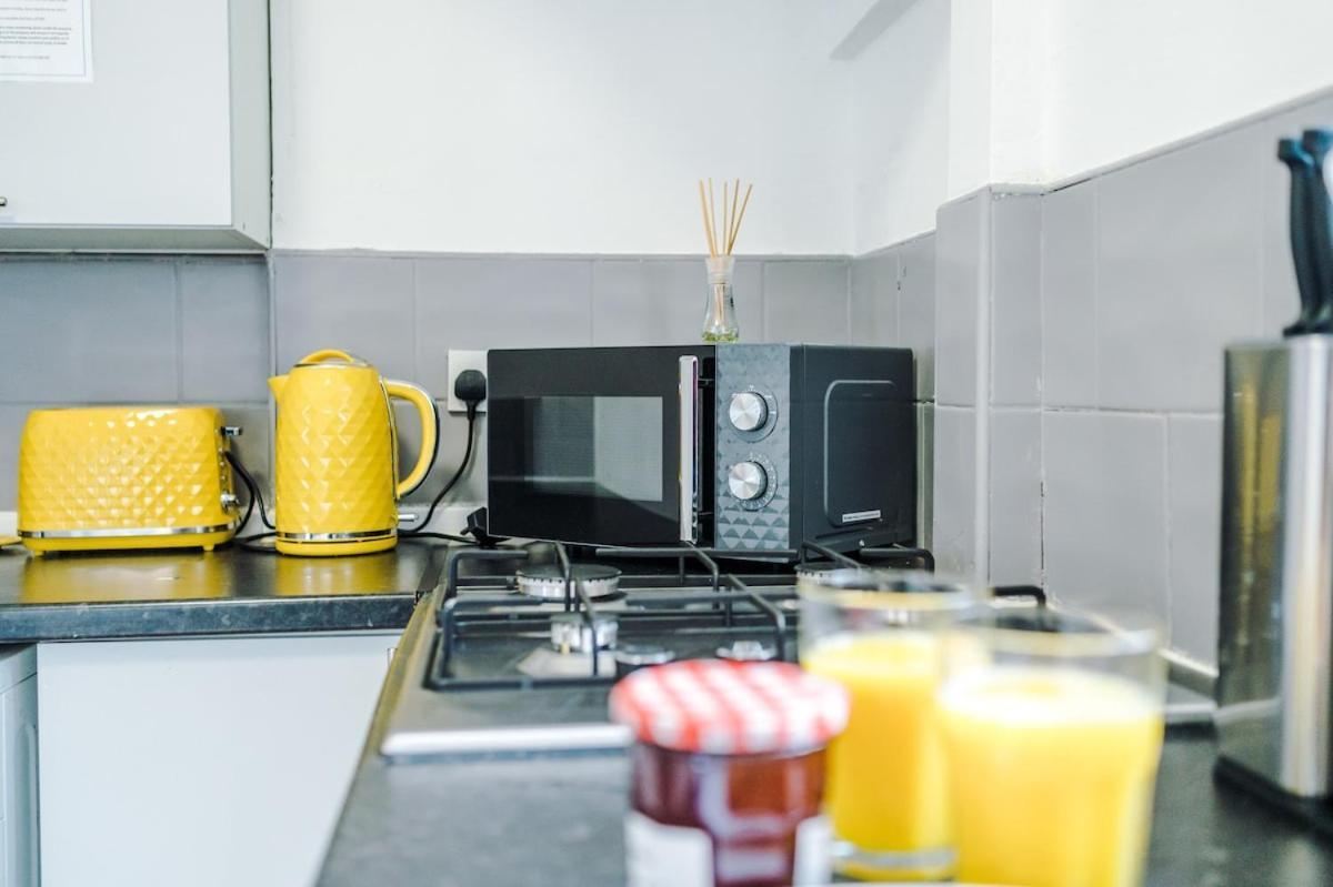 Holiday home The Stadium Retreat Manchester